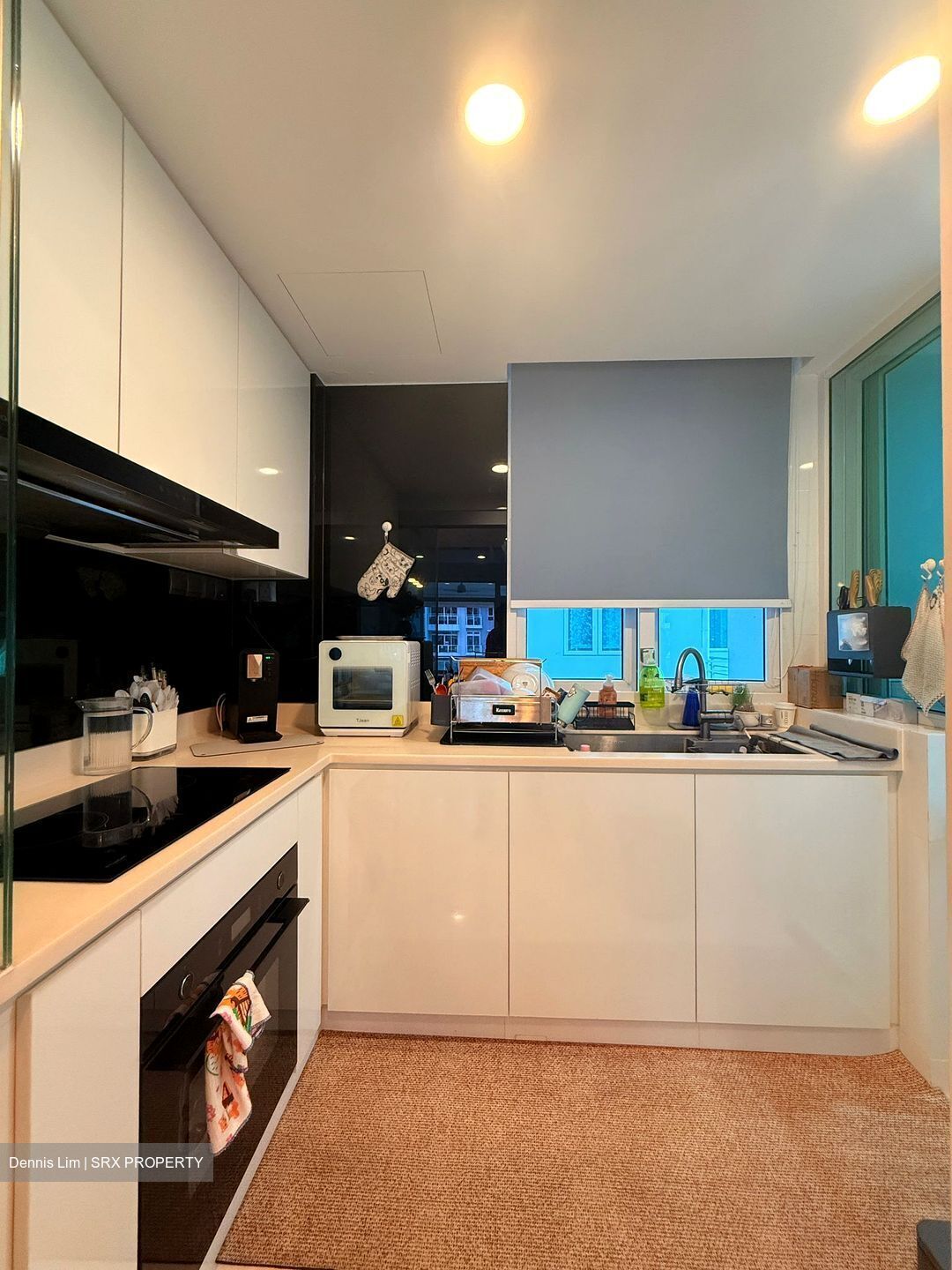 Monterey Park Condominium (D5), Condominium #501743291